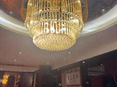 -燕兰楼·清真西北融合菜(亚运村店)