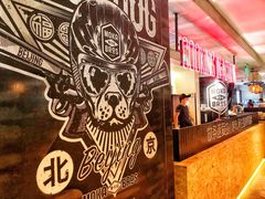 -Moka Bros 摩卡站(西单大悦城店)