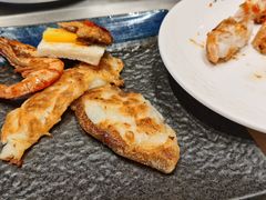 -大渔铁板烧(蛇口店)