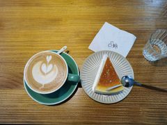 -几静cafe(基湖店)