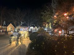 -天毓山庄·餐厅