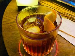 -CIRCLE·酒吧(第一国际店)