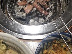 -御牛道日式烤肉料理(杭州万象城店)