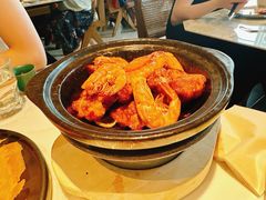 -潮堂 · 潮州菜(国贸商城店)