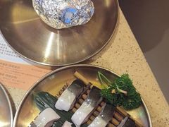 -妙香居韩国烤肉(容桂天佑城店)