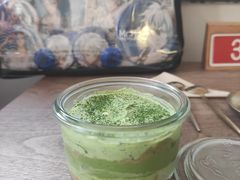 -知亘茶食