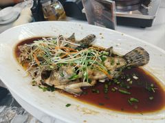 -宝荣鱼馆·临湖之宴(千岛湖店)