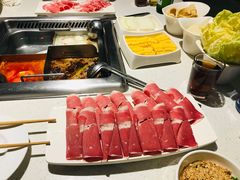 -海底捞火锅(高科广场店)