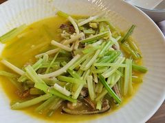 -永安水煮活鱼·仪征土菜院子
