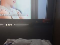 -墨锦轩·5D影院足浴·SPA(高新店)