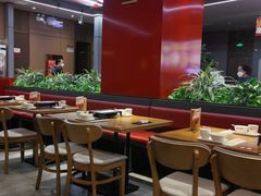 大堂-管氏翅吧(马家堡店)