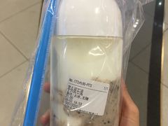 -兰熊鲜奶(西直门凯德mall店)
