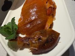 -悦融·京鲁菜·露台花园(安定门店)