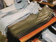 -Hollister(天环广场店)