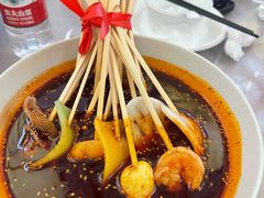 -成都驻京办餐厅(蜀都宾馆店)