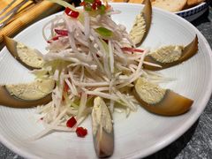 -纳瓦新疆菜(银都店)