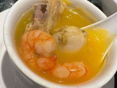 -白天鹅宾馆·流浮阁咖啡厅