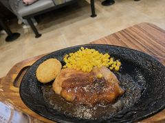 -萨莉亚意式餐厅(中北永旺店)