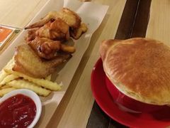 -必胜客(联投东方店)