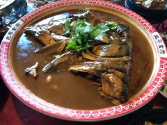 -北平食府(马鞍山路店)