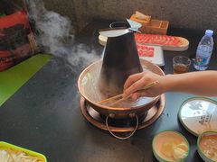 -南门四季铜锅涮肉(大屯·北苑店)