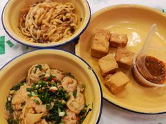 -东排食堂长沙小吃大排档(五一广场店)