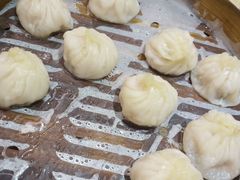 丝瓜鲜虾小笼-玖鲜小笼(中山广场店)