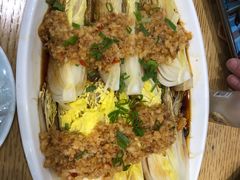 -去茶去餐厅(中央大街店)