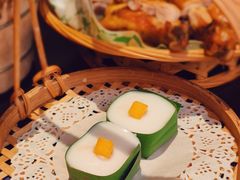 -泰妃殿(新世界旗舰店)