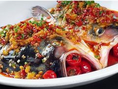 -海派铜锣湾(打浦路店)