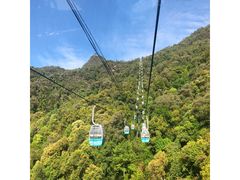 -腾冲云峰山