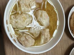 -百福麵家(新馬路店)