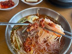 -海云台韩式汤饭·13年匠心韩料(南山店)