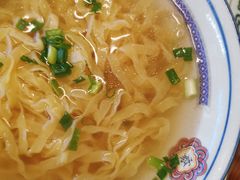 -七爷清汤腩·港式餐厅(金狮广场店)