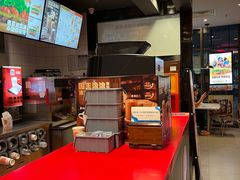 -汉堡王(上海凌云壹街坊店)