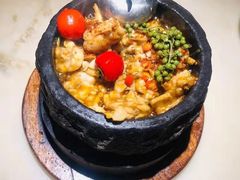 -佬麻雀·新湘菜(珠海金发购物中心店)