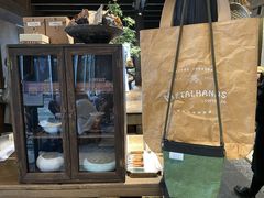 -Metal hands·铁手咖啡