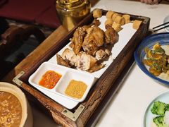 -小吊梨汤·北京菜·烤鸭(鸟巢店)