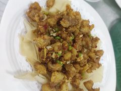 -合和美食馆(壹村东心岭2巷店)