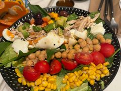 -IL TEATRO 精品意大利餐厅