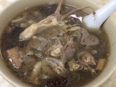 -京陵鸭血粉丝汤(景德路店)