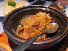 -晓粤·惹味粤菜(凯德乐峰广场店)