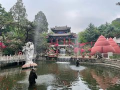 -红螺寺