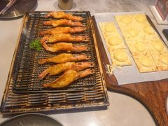 -餐谋家特色餐厅(桂林路店)