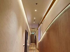 -威尔仕W FITNESS健身会所(联洋广场店)