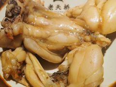-老天桥蛙炉火锅(姑苏总店)
