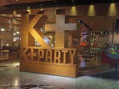 -K+PARTY连锁KTV(盈锋广场店)
