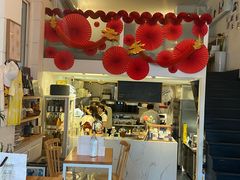 -Egg•Allday Brunch(襄阳北路店)