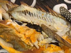 -西贝(南山宝能太古城店)