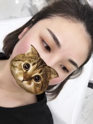 点击看大图 -HQ半永久纹绣纹眉